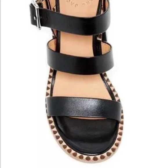 Marc Jacobs sandals new - Picture 4 of 7